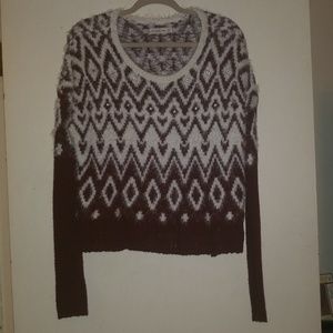Abercrombie & Fitch sweater